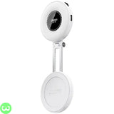 Ulanzi LM19 MagSafe LED Selfie Ring Light Price in Pakistan - W3 Shopping