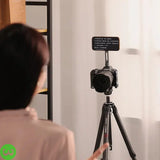 Ulanzi MA07 Maglock 1/4 Cold Shoe Phone Mount Price in Pakistan - W3 Shopping