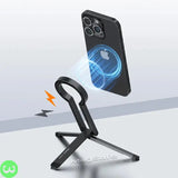 Ulanzi MA29 MagSafe Magnetic Phone Stand Price in Pakistan - W3 Shopping