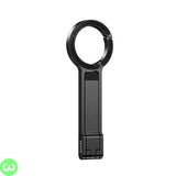Ulanzi MA30 Carabiner-Mounted Phone Tripod Price in Pakistan - W3 Shopping
