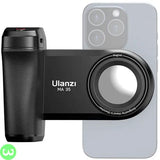 Ulanzi MA35 MagSafe Bluetooth Smartphone Price in Pakistan - W3 Shopping