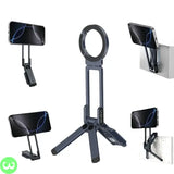 Ulanzi MA38 MagLock Phone Stand T163 Price in Pakistan - W3 Shopping