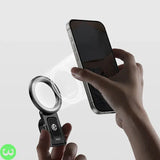 Ulanzi MA50 Uka Magnetic Phone Holder Price in Pakistan - W3 Shopping
