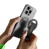 Ulanzi MA60 Foldable Magnetic Phone Tripod Price in Pakistan - W3 Shopping