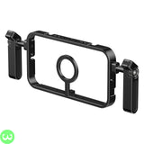 Ulanzi MG-001 Magnetic Phone Cage Price in Pakistan - W3 Shopping