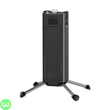 Ulanzi PK-12 Mini Quadpod Battery Handle for Pocket 3 Price in Pakistan - W3 Shopping