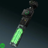 Ulanzi PK-12 Mini Quadpod Battery Handle for Pocket 3 Price in Pakistan - W3 Shopping