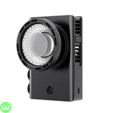 Ulanzi 100W COB Portable Fill Light with Condenser Lens Price in Pakistan - W3 Shopping