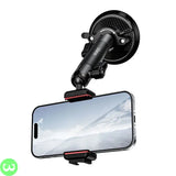 Ulanzi ZJ01 Magnetic Suction Cup Mount Price in Pakistan - W3 Shopping