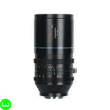 Sirui Venus 135mm T2.9 1.6x Full-Frame Anamorphic Lens Price in Pakistan - W3 Shopping