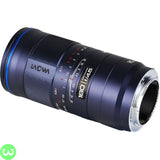 LAOWA 180mm f4.5 1.5X Ultra Macro APO Lens Price in Pakistan W3 Shopping