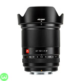 Viltrox 13mm f1.4 AF Lens Price in Pakistan - W3 Shopping