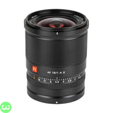 Viltrox 13mm f1.4 AF Lens Price in Pakistan - W3 Shopping