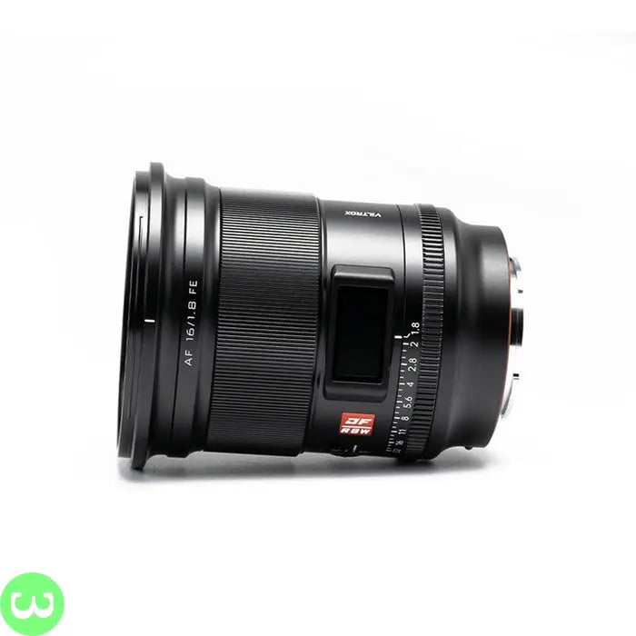 Viltrox 16mm 1.8 SONY AUTO FOCUS E-MOUNT Viltrox AF 16mm f/1.8