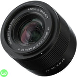 Viltrox 20mm f2.8 AF Lens Price in Pakistan - W3 Shopping
