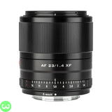 Viltrox 23mm f1.4 AF Lens Price in Pakistan - W3 Shopping