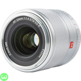 Viltrox 23mm f1.4 AF Lens Price in Pakistan - W3 Shopping