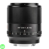 Viltrox 24mm f1.8 AF Lens Price in Pakistan - W3 Shopping