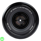 Viltrox 24mm f1.8 AF Lens Price in Pakistan - W3 Shopping