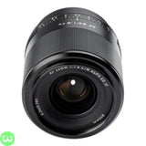 Viltrox 24mm f1.8 AF Lens Price in Pakistan - W3 Shopping