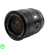 Viltrox 27mm f1.2 AF Pro Lens Price in Pakistan - W3 Shopping