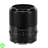 Viltrox 28mm f1.8 AF Lens Price in Pakistan - W3 Shopping