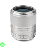 Viltrox 33mm f1.4 AF Lens Price in Pakistan - W3 Shopping