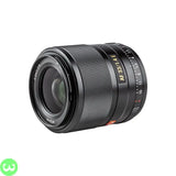 Viltrox 33mm f1.4 AF Lens Price in Pakistan - W3 Shopping