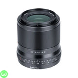 Viltrox 33mm f1.4 AF Lens Price in Pakistan - W3 Shopping