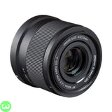 Viltrox 40mm f2.5 AF Lens Price in Pakistan - W3 Shopping