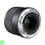 Viltrox 40mm f2.5 AF Lens Price in Pakistan - W3 Shopping