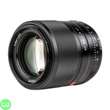 Viltrox 56mm F1.4 AF Lens Price in Pakistan - W3 Shopping