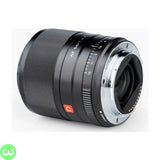 Viltrox 56mm F1.4 AF Lens Price in Pakistan - W3 Shopping