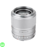 Viltrox 56mm F1.4 AF Lens Price in Pakistan - W3 Shopping