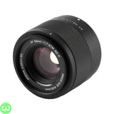 Viltrox 56mm f1.7 AF Lens Price in Pakistan - W3 Shopping