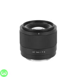Viltrox 56mm f1.7 AF Lens Price in Pakistan W3 Shopping