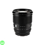 Viltrox 75mm f1.2 AF Pro Lens Price in Pakistan - W3 Shopping