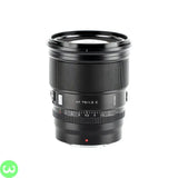 Viltrox 75mm f1.2 AF Pro Lens Price in Pakistan - W3 Shopping