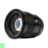 Viltrox 75mm f1.2 AF Pro Lens Price in Pakistan - W3 Shopping