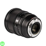 Viltrox 75mm f1.2 AF Pro Lens Price in Pakistan - W3 Shopping
