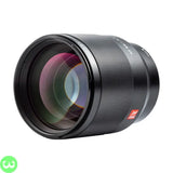 Viltrox 85mm f1.8 AF II Lens Price in Pakistan - W3 Shopping