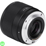 Viltrox AF 25mm f1.7 Air Lens Price in Pakistan W3 Shopping