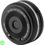 Viltrox AF 28mm f4.5 Lens Price in Pakistan W3 Shopping
