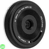 Viltrox AF 28mm f4.5 Lens Price in Pakistan W3 Shopping