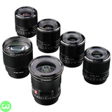 Viltrox F1.8 AF Lenses Kit Price in Pakistan - W3 Shopping