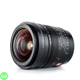 Viltrox MF 20mm F1.8 Full Frame Lens Price in Pakistan - W3 Shopping