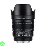 Viltrox MF 20mm F1.8 Full Frame Lens Price in Pakistan - W3 Shopping