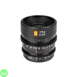 Viltrox MF 23mm T1.5 Cine Lens MFT Mount Price in Pakistan - W3 Shopping