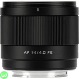Viltrox AF 14mm f4 FE Lens Price in Pakistan - W3 Shopping