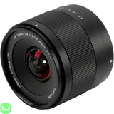 Viltrox AF 14mm f4 FE Lens Price in Pakistan - W3 Shopping